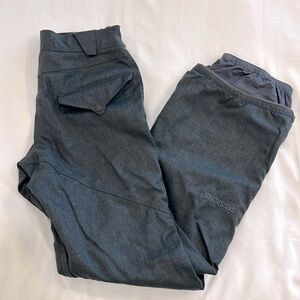 Men’s Sessions Snowboarding Pants